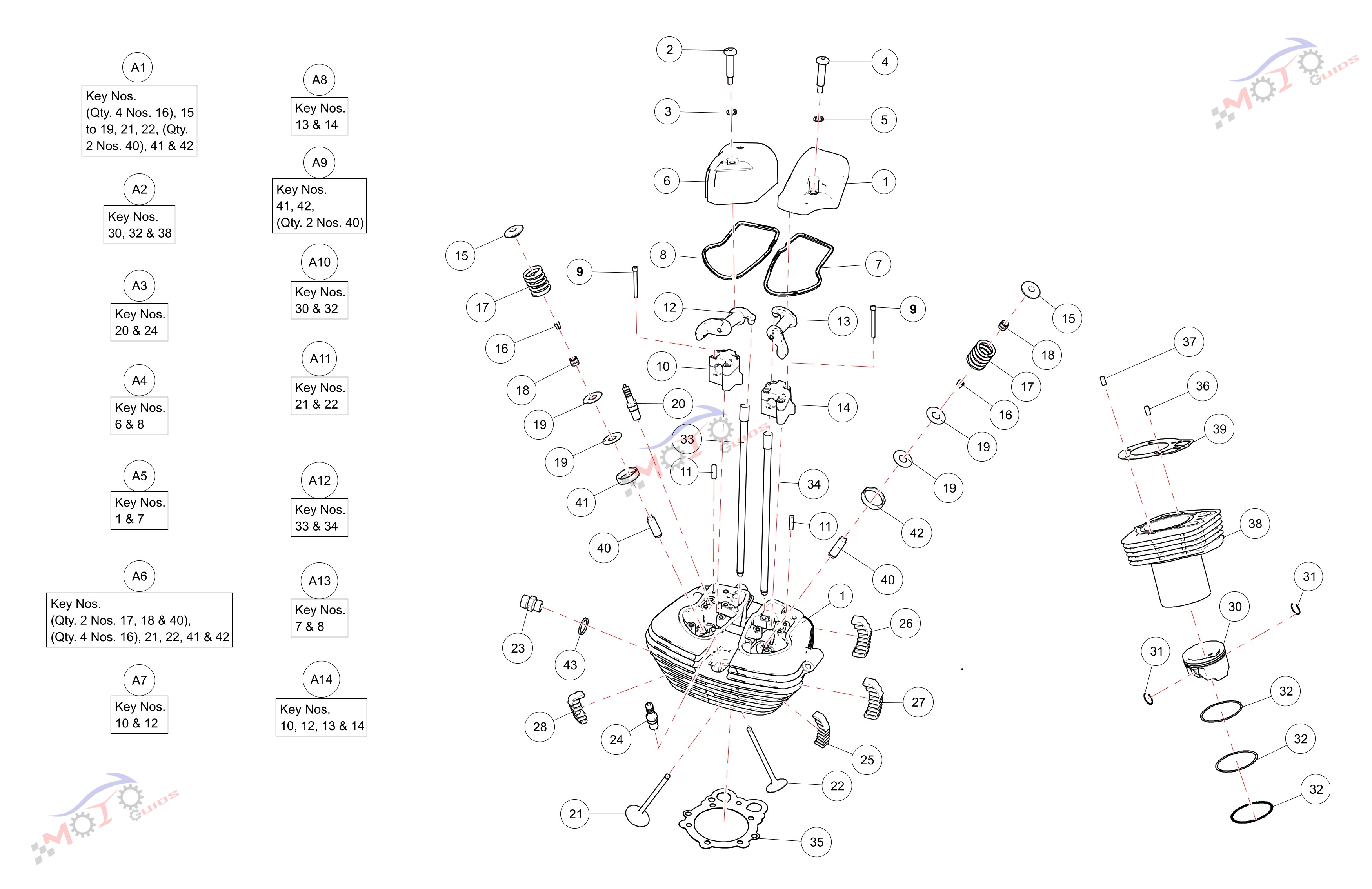 Engine Diagram